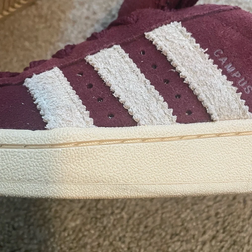 Adidas Campus Sneaker